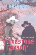 Watch Tombstone Canyon M4ufreemovies