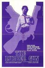 Watch The Rubber Gun M4ufreemovies