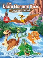 Watch The Land Before Time XIV: Journey of the Brave M4ufreemovies