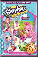 Watch Shopkins: Chef Club M4ufreemovies