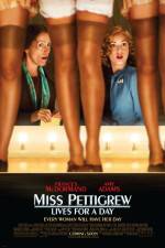 Watch Miss Pettigrew Lives for a Day M4ufreemovies