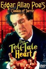 Watch The Tell-Tale Heart M4ufreemovies