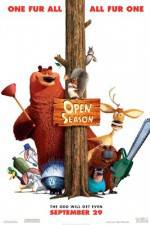 Watch Open Season M4ufreemovies