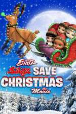 Watch Bratz Babyz Save Christmas M4ufreemovies