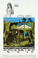 Watch The Good Guys and the Bad Guys M4ufreemovies