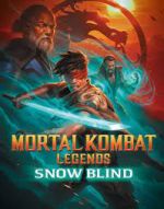 Watch Mortal Kombat Legends: Snow Blind M4ufreemovies