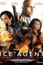 Watch ICE Agent M4ufreemovies
