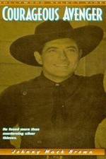 Watch The Courageous Avenger M4ufreemovies