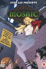 Watch Stan Lee Presents Mosaic M4ufreemovies