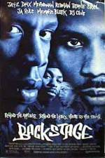 Watch Backstage M4ufreemovies