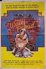 Watch Walk Proud M4ufreemovies