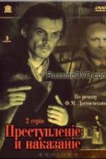 Watch Prestuplenie i nakazanie M4ufreemovies