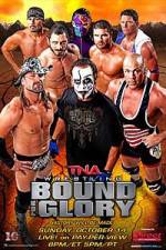Watch TNA Bound for Glory M4ufreemovies