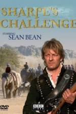 Watch Sharpe's Challenge M4ufreemovies