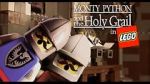 Watch Monty Python & the Holy Grail in Lego (Short 2001) M4ufreemovies