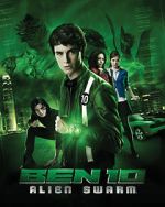Watch Ben 10: Alien Swarm M4ufreemovies