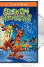 Watch Scooby-Doo and the Witch's Ghost M4ufreemovies