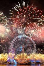 Watch London NYE 2013 Fireworks M4ufreemovies
