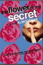 Watch La flor de mi secreto M4ufreemovies