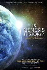 Watch Is Genesis History M4ufreemovies