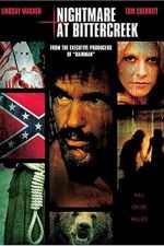 Watch Nightmare at Bittercreek M4ufreemovies