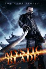 Watch Mystic Blade M4ufreemovies