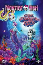 Watch Monster High: Great Scarrier Reef M4ufreemovies