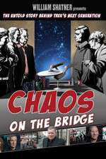 Watch Chaos on the Bridge M4ufreemovies