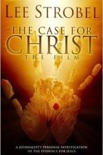 Watch The Case for Christ M4ufreemovies