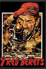 Watch Sette baschi rossi M4ufreemovies