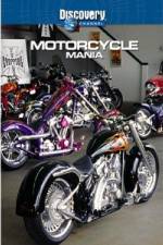Watch Jesse James Motorcycle Mania M4ufreemovies