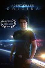 Watch Agent Killer: Origins M4ufreemovies