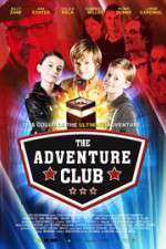 Watch Adventure Club M4ufreemovies