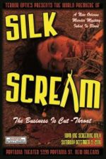 Watch Silk Scream M4ufreemovies