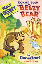 Watch Beezy Bear (Short 1955) M4ufreemovies