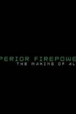 Watch Superior Firepower The Making of 'Aliens' M4ufreemovies