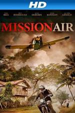 Watch Mission Air M4ufreemovies