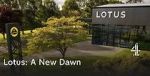 Watch Lotus: A New Dawn (TV Special 2021) M4ufreemovies