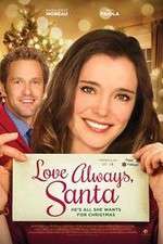 Watch Love Always Santa M4ufreemovies