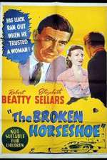 Watch The Broken Horseshoe M4ufreemovies