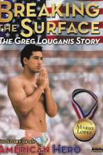 Watch Breaking the Surface: The Greg Louganis Story M4ufreemovies