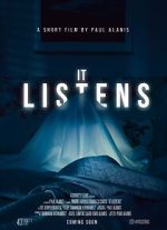 Watch It Listens (Short 2022) M4ufreemovies
