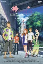 Watch Anohana the Movie: The Flower We Saw That Day (Ano hi mita hana no namae wo bokutachi wa mada shiran M4ufreemovies