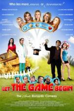 Watch Let the Game Begin M4ufreemovies