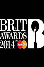 Watch The 2014 Brit Awards M4ufreemovies