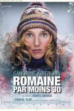 Watch Romaine 30° Below M4ufreemovies