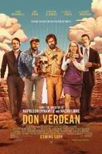 Watch Don Verdean M4ufreemovies