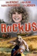 Watch Ruckus M4ufreemovies