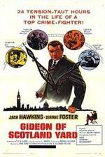 Watch Gideon's Day M4ufreemovies