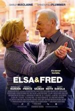 Watch Elsa & Fred M4ufreemovies